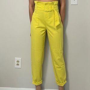Dress pants